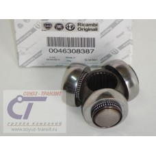 Триппоид шруса внутреннего R15 Fiat Ducato 2.3 JTD (250) ориг.